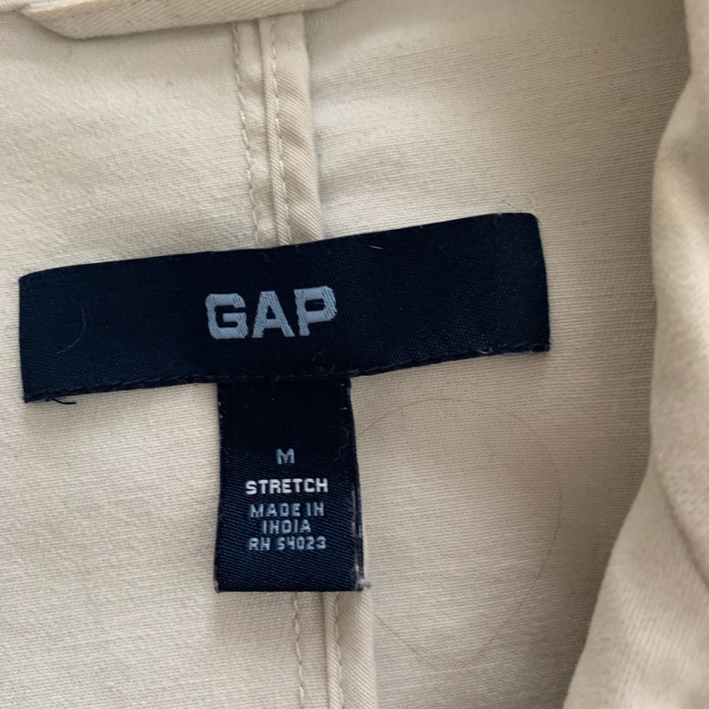 Gap Spring Jacket - image 2